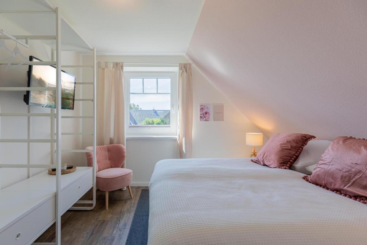 Nordwind Villa Braderup  Екстериор снимка