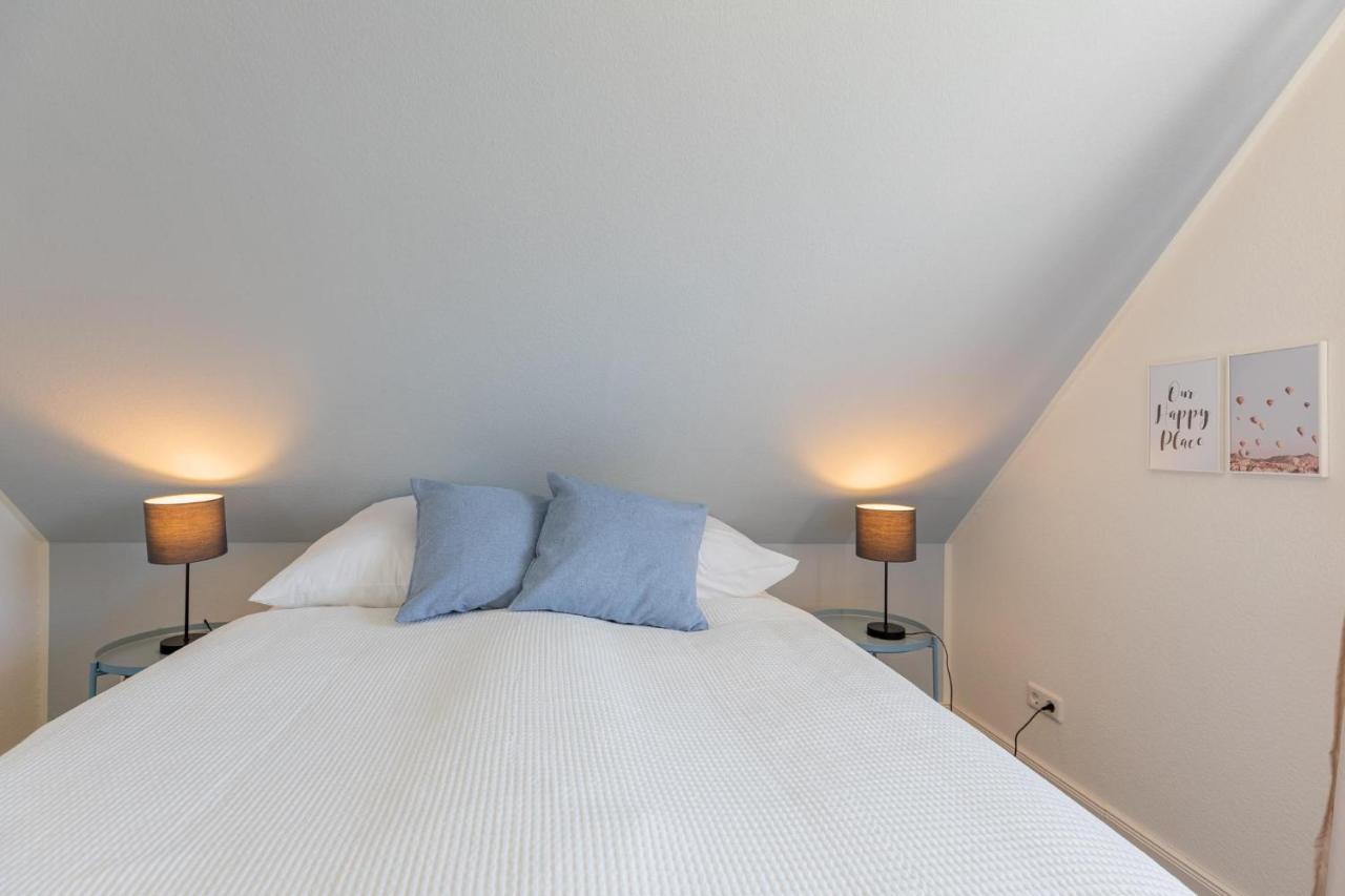 Nordwind Villa Braderup  Екстериор снимка