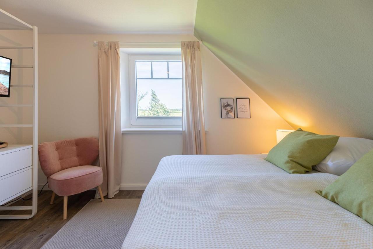 Nordwind Villa Braderup  Екстериор снимка