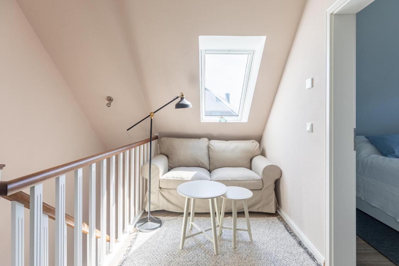 Nordwind Villa Braderup  Екстериор снимка